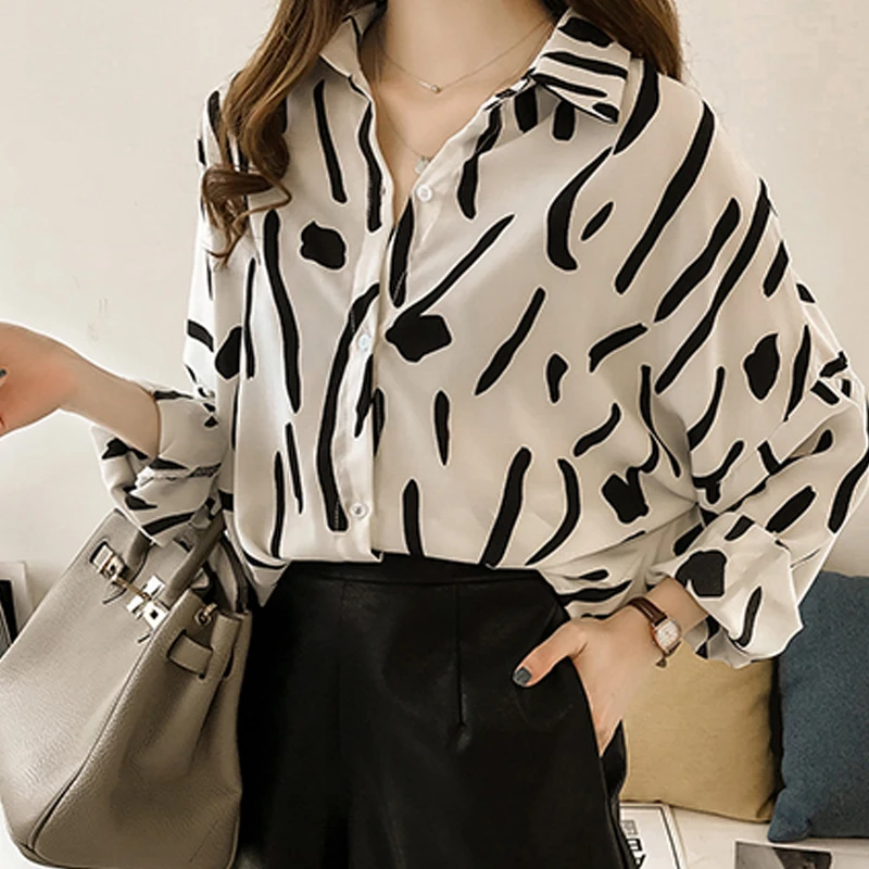 women tops and blouses long sleeve female clothes for women