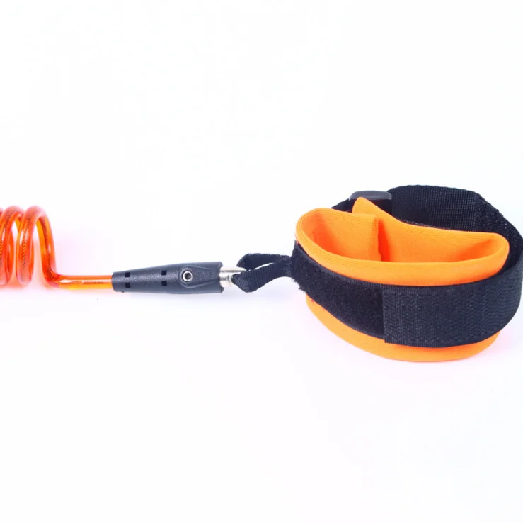 

Wholesale nice price fashion material child safety harness airplane travel clip strap