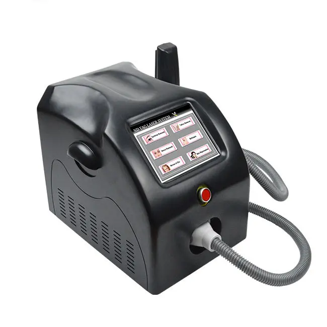 

New Hair Remove Machine Tattoo Removal Machine Spare Parts Nd Yag Laser Prezzi Delle Macchine Tattoo Removal Machine