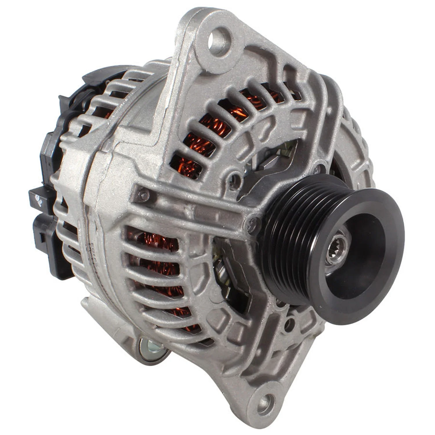 

Auto Dynamo Alternator Generator For BSH Delco FIATA Lucas A0734S 0124525130 115955 DRA0522 504204172 504204172 ALB5130AN