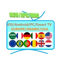 

EVDTV PLUS iptv Arabic Europe German UK VIP Dutch Romania european IPTV subscription Germany Poland PPV europa Brazil Greek