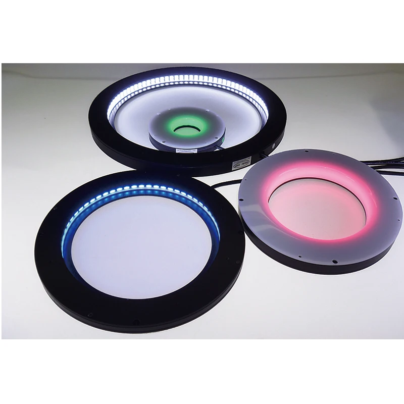 High brightness low cost mini ring light self from Japan