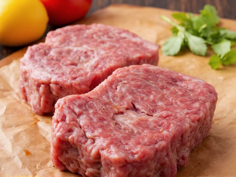 Perfect Meatloaf Seasoning: Simple Ratio & Pro Tips