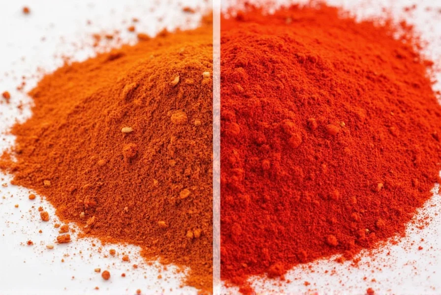 Paprika usage examples
