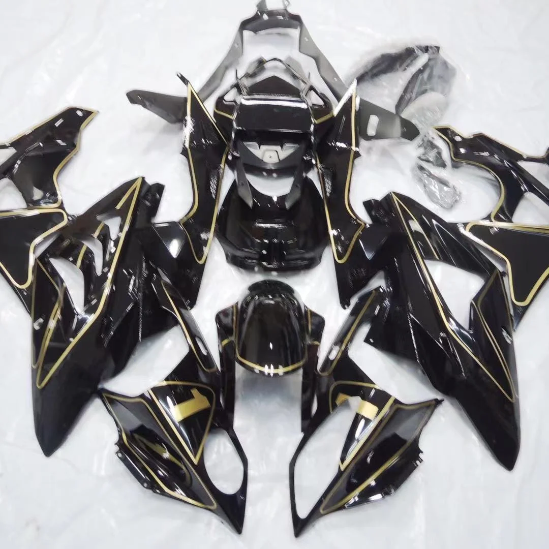 

2021 WHSC Wholesale Motorcycle Accessories Body Kit For BMW S1000RR 2011 ABS Plastic Fairing Kit, Pictures shown