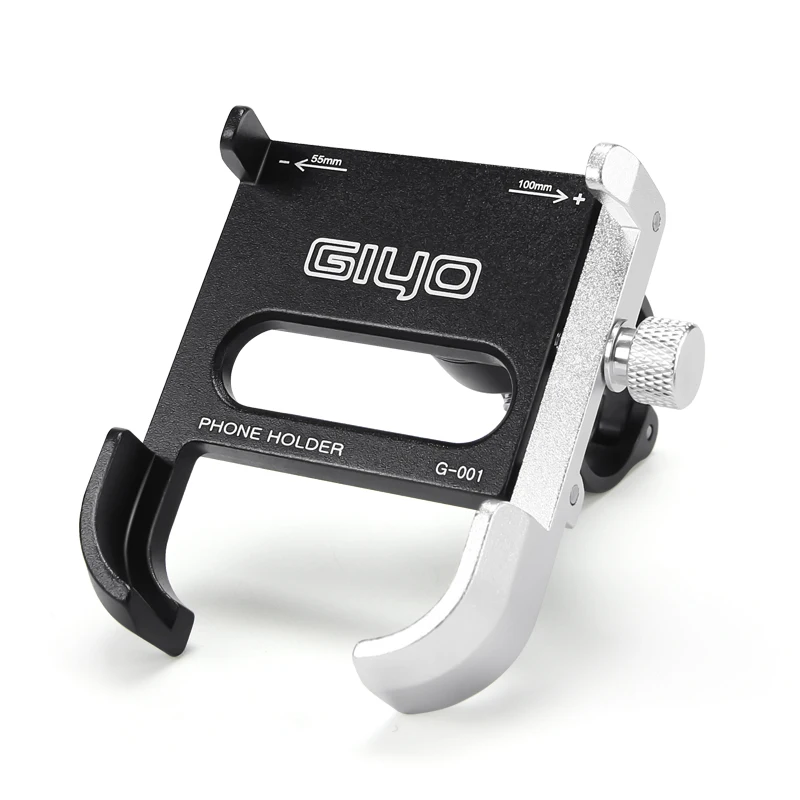 universal mobile holder for bike