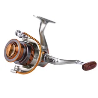 

Hengjia Professional Wheel Big series Fishing Reel Surf Casting Reel Fishing Manufacture