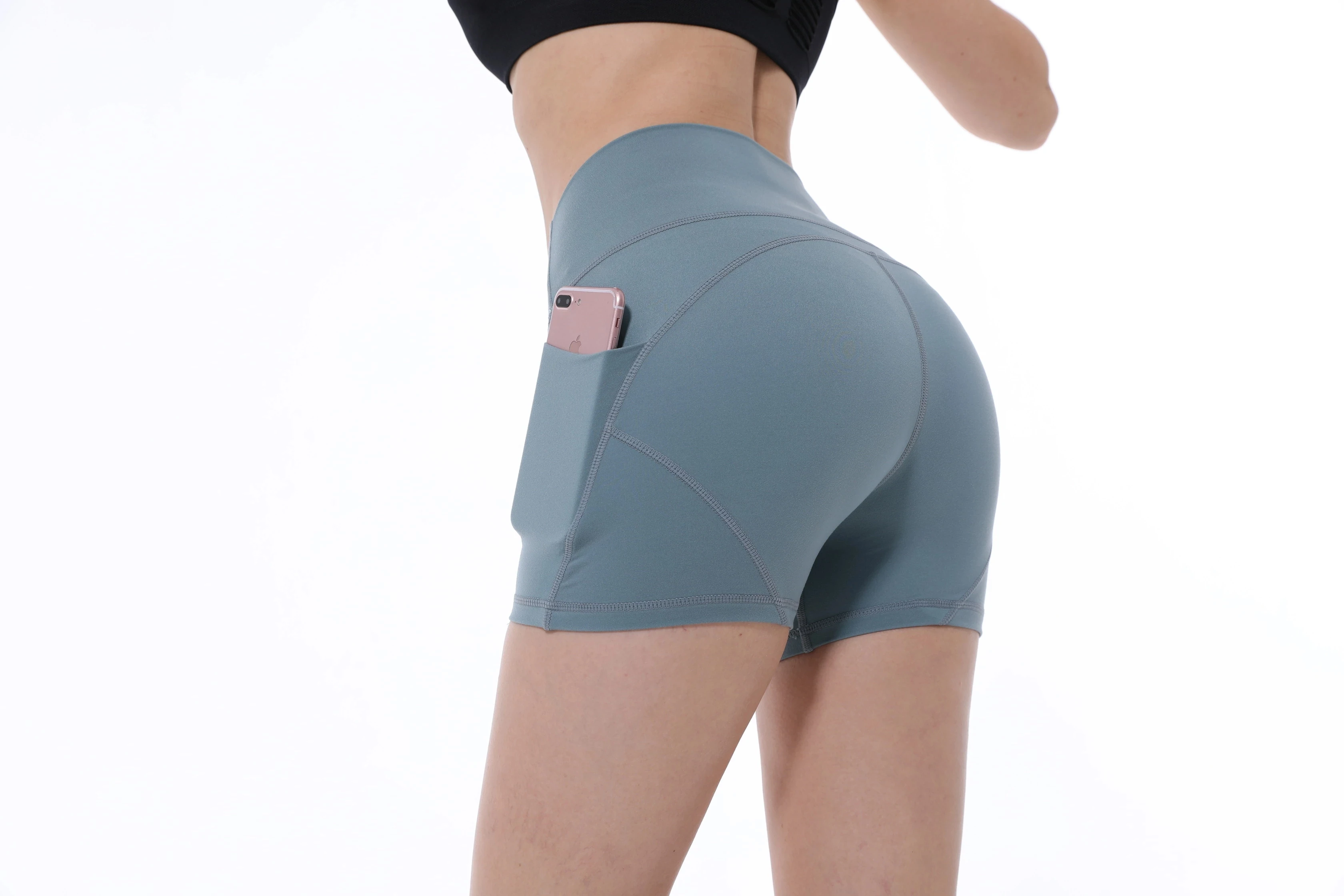 womens running spandex