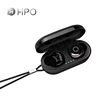 Wireless Bluetooths headset 5.0 Mini Wireless headphones Stereo Earbuds Earphone with Charging Case