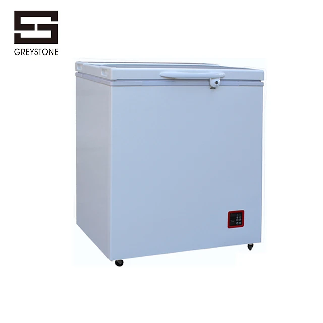 
335L 384L Solar Freezer Ultra Energy Efficient Refrigerator DC 12v/24v Solar Refrigerator Fridge Freezer 384L Powered Freezer 