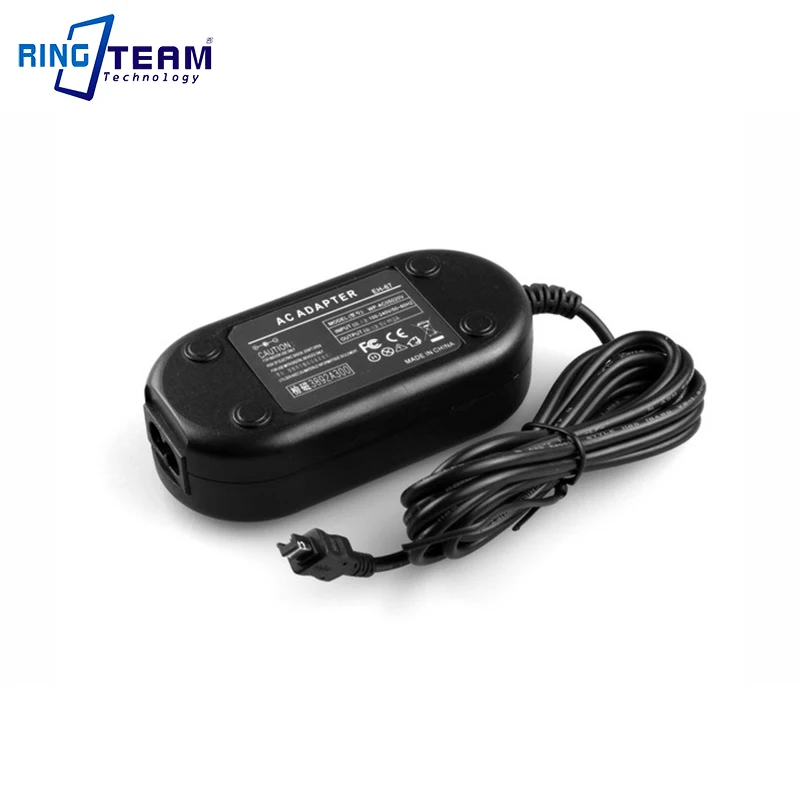 EH-67 EH67 AC Power Adapter for Nikon COOLPIX L100 L105 L110 L120 L310 L320 L330 L810 L820 L830 L840 B500  Digital Camera factory