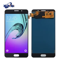 

Mobile phone lcds a7 2016 A710 ,for samsung a7 2016 lcd display and touch original