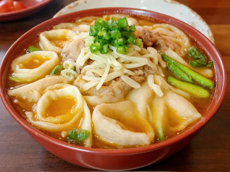 Wonton Soup Nutritional Value: Complete Breakdown