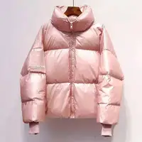 

WINTER WOMEN'S JACKETS