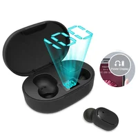 

Redmis Xaomi Bluetooths 5.0 Airdots earphone & headphone