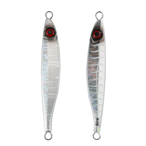 

Artificial bait shad saltwater jig lure fishing bait lure