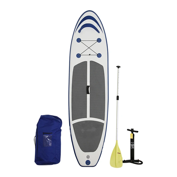 

GATEO High Quality Paddle Board Sup Inflatable Stand Up Paddle Board Stand Up Paddle Board, Customized color