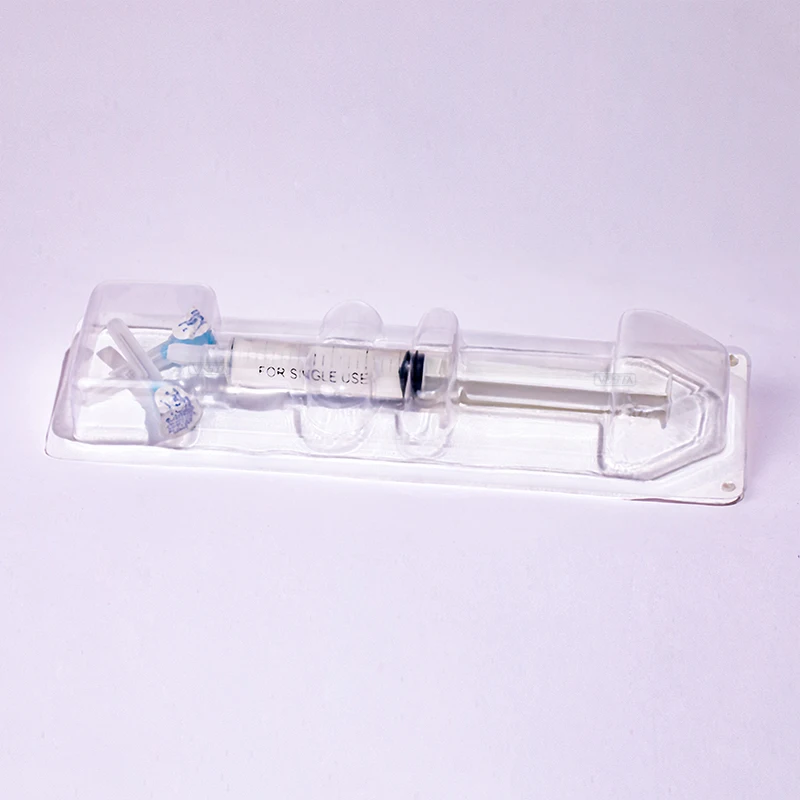 

Hot Sale Hyaluronic Acid Foundation Cannula Injection Best Lip Filler Fine Hyaluron Collagen Wholesale For Hyaluronic Pen