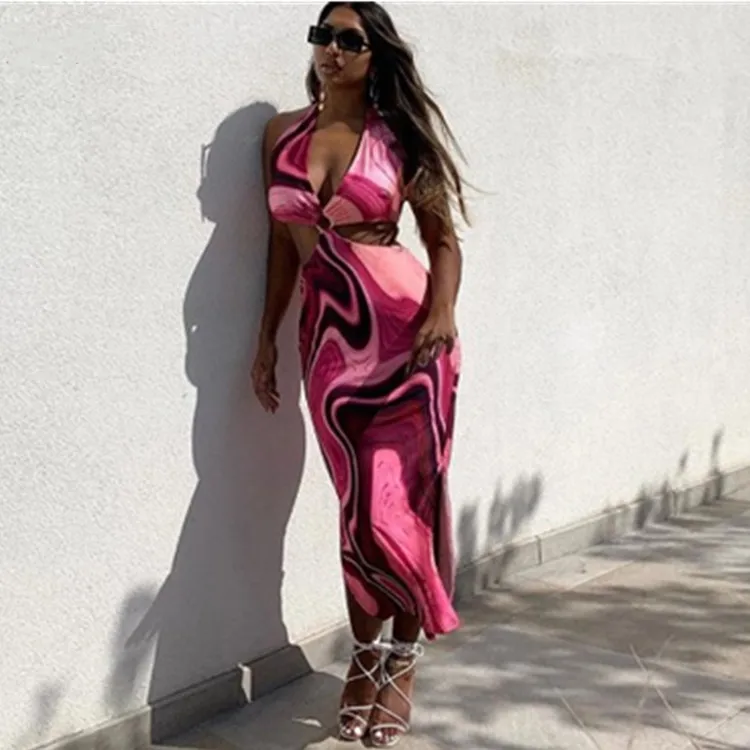 

Top Selling Korean Clothes Shipping Shein 2021 Spring Clothing Club Wear Sexy Dresses Women