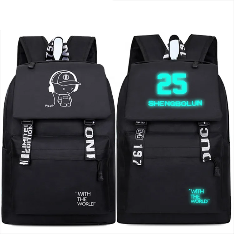 

Custom Smart Led Backpack Advertising Rucksack Mochila Led, Customized