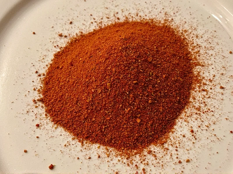 Tajin Seasoning Ingredients: What's Really Inside