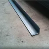 30 x 30 x 3 mm Hot-rolled Steel Galvanized Steel Angle iron / Structural Profile steel angle