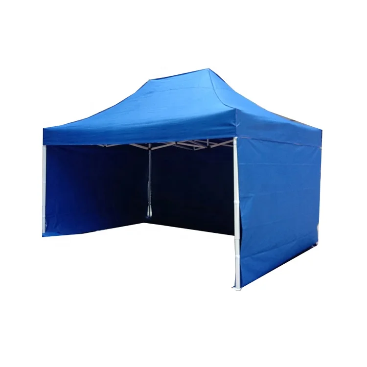 

Feamont OEM hot sale Custom heavy duty 10x15 canopy tent with side walls