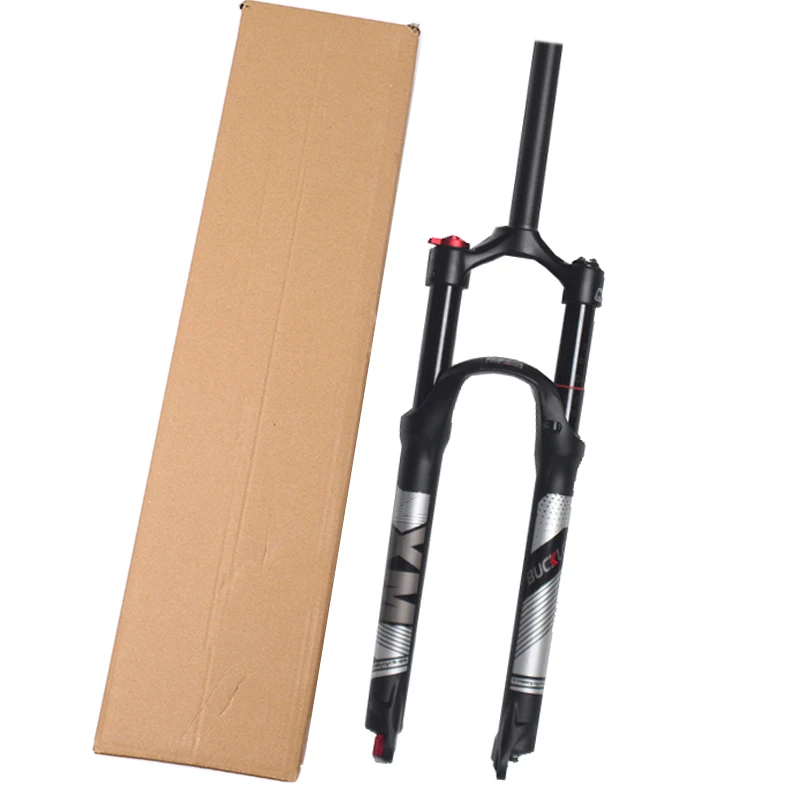 Bucklos Mountain Bike Fork Suspension 26 27.5 29er Mountain Mtb Bicycle Fork Air Front Fork
