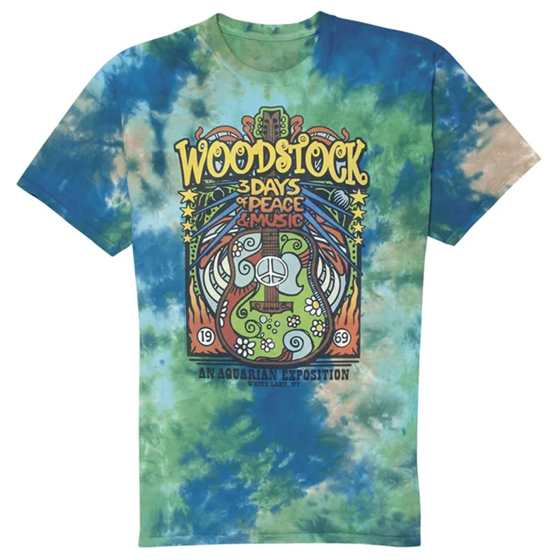 

Custom designer 3d round neck tie dye vintage t shirt printing 100% polyester boy's graphic t shirts for men, Customized color