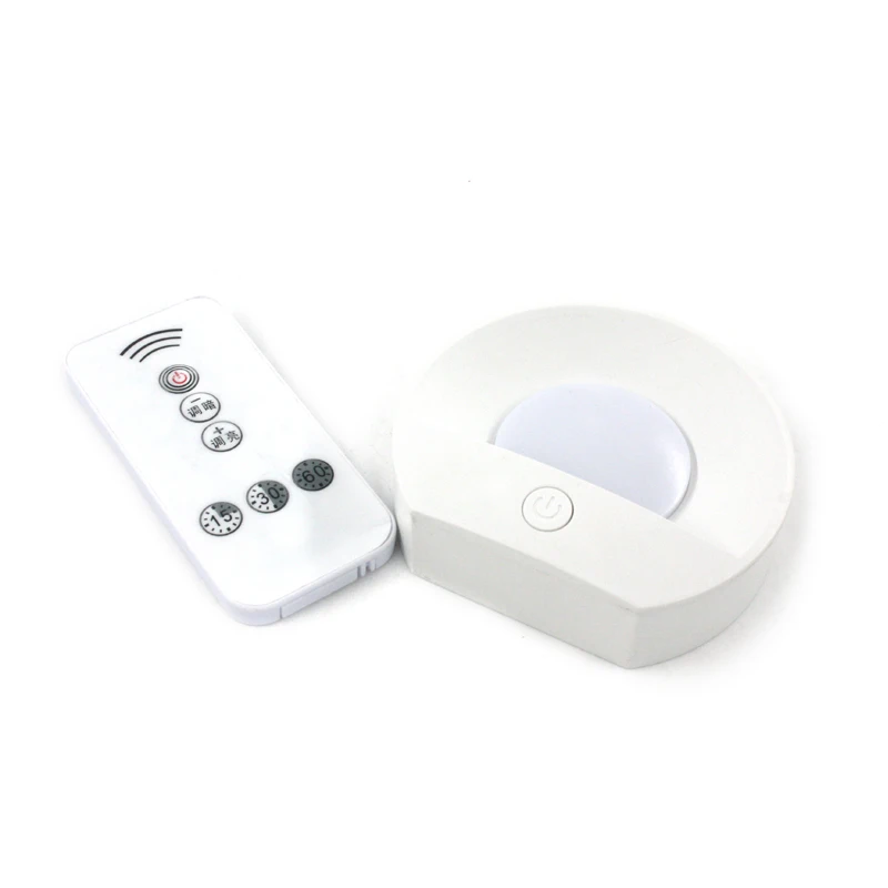 Venta al por mayor leds pilas armario-Compre online los mejores leds