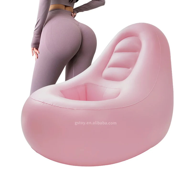 Medical Butt Relax Lounger Postoperative Recovery BBL Chair