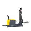 special stackers electric forklift truck reach stacker all terain
