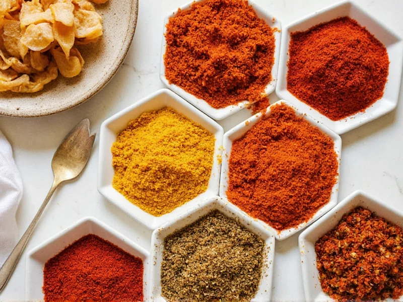 Top Tajin Seasoning Recipes for Every Meal