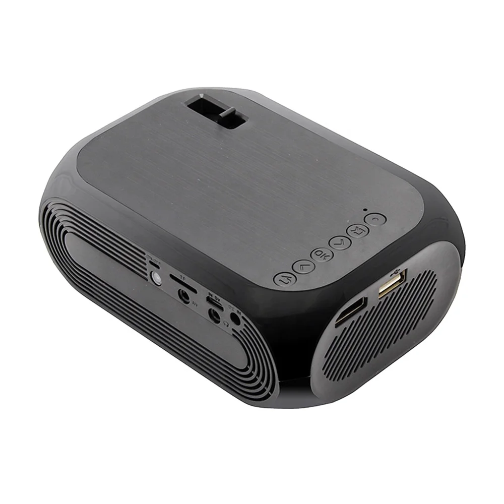 
china cheap low price small micro LCD home outdoor pico pocket portable LED mini projector BLJ111 for mobile phone smartphone 