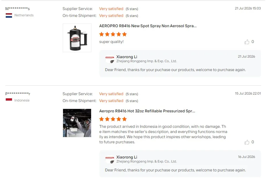 Customer review 5