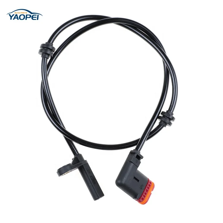 

ABS Wheel Speed Sensor 2219050201 For Mercedes-Benz W221 W216 S250 S280 S320 S350 S400 S450 S500 CL500 CL63AMG