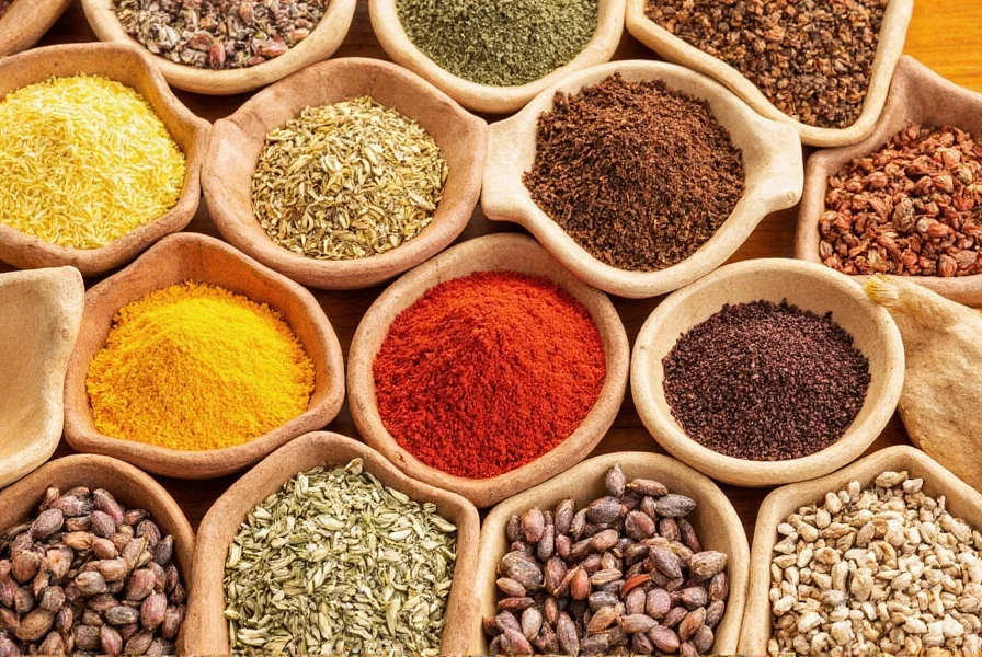Organic Paprika