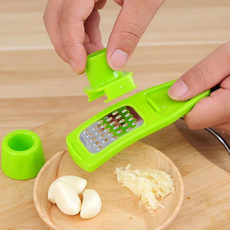 Planer Slicer Cutter Ginger Garlic Grinding Grater Cooking Tool