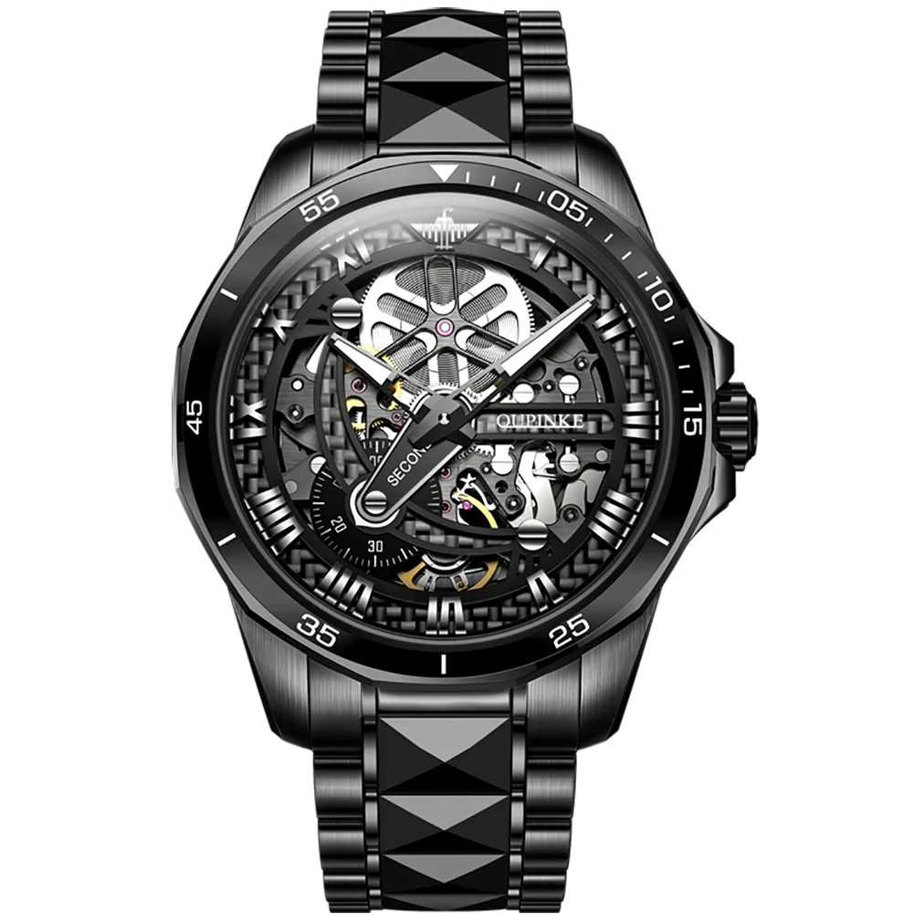 Oupinke 3178 New Design Reloje