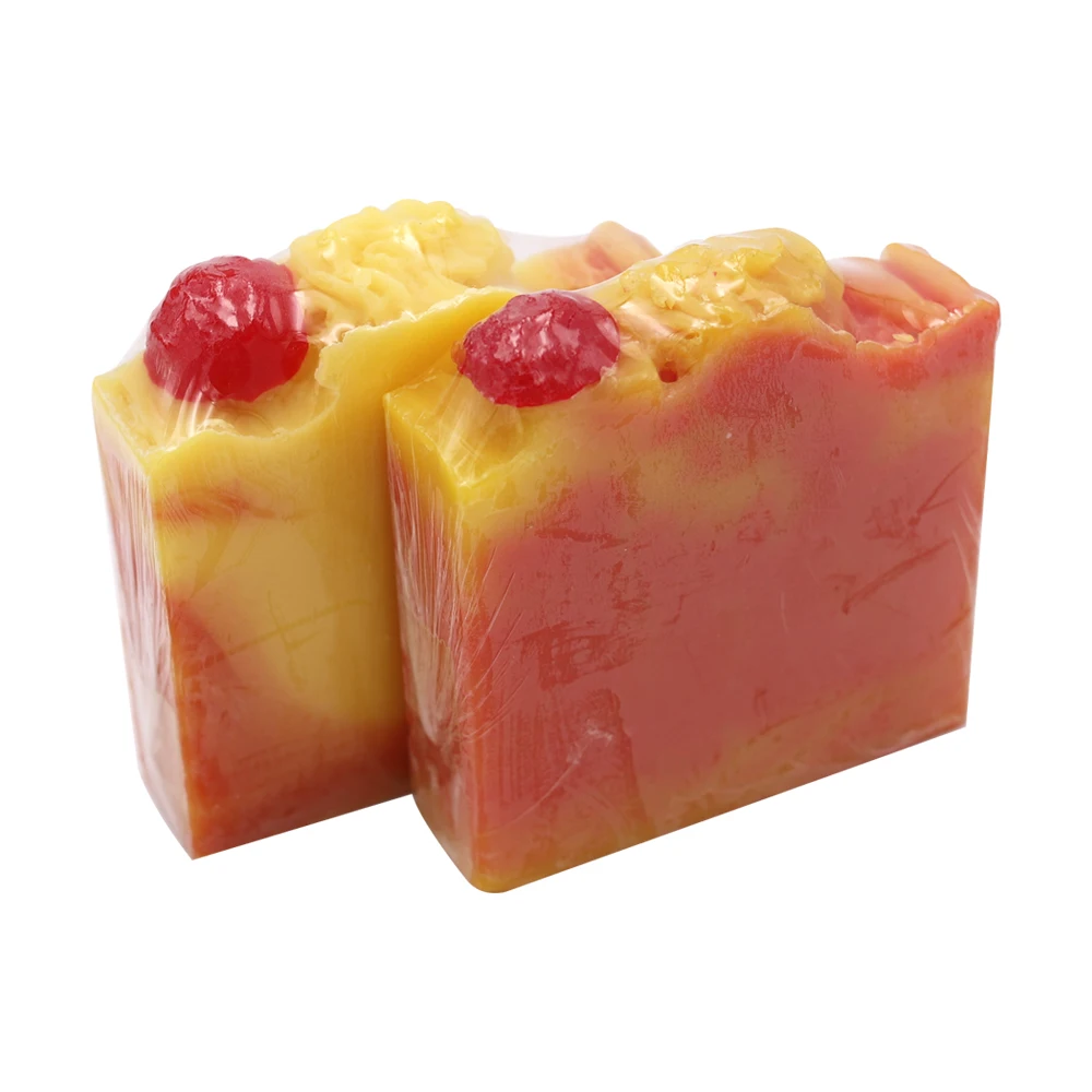 

Wholesale Women & Men Manufacturing Skin Lightening Deep Cleanse Organic Lngredients Natural Face Hands Body Soap