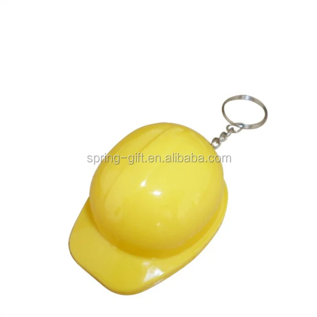 New Custom Logo Safety Helmet Keychain Cap Hard Hat Bottle Opener Function With Key Chain Buy Hat Bottle Opener Design Bottle Opener Keychain Bottle Opener Product On Alibaba Com