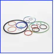 Hydrogenated Nitrile Butadiene Rubber HNBR O-Ring Seal With High Temperature And Fuel Resistance