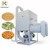 2019 Hot sell soyabean mung bean chickpea peeling and splitting machine