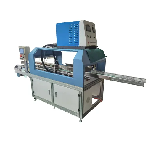 Sealing machine
