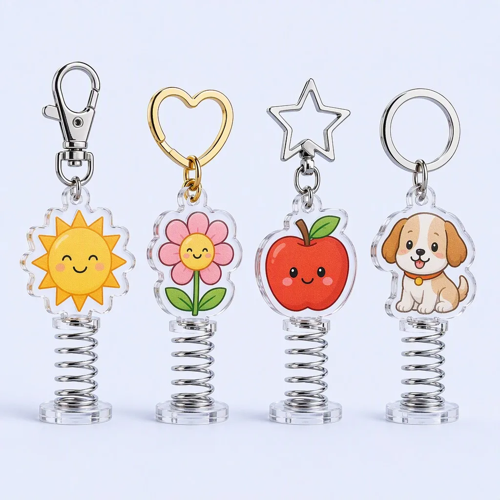 Specialty Hardware Clasps Showcase