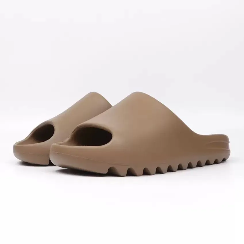 

reliance china supplier custom yeezy slide yeezy slides brown yeezy slides, Image