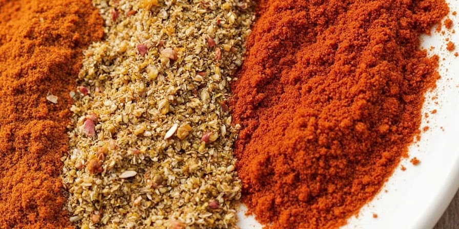 Turmeric Miso Chicken Rub