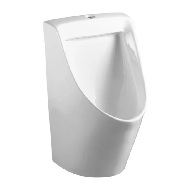 540 Wall Mouted Washdown Urinal in Bathroom