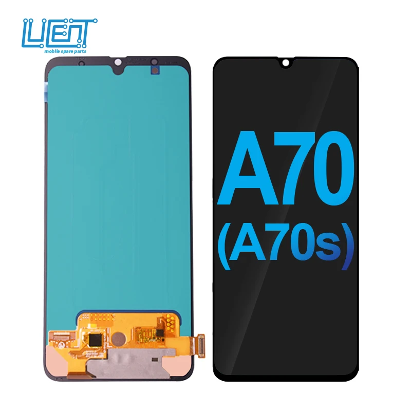 

for samsung A70 lcd original for samsung a70 display for samsung galaxy a70 screen for samsung a70 screen