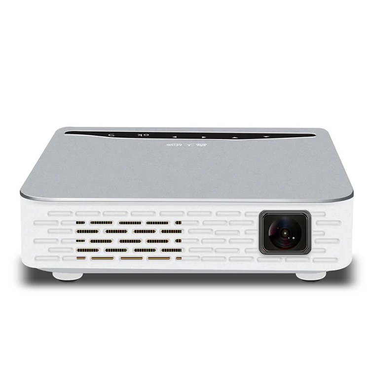 150 Ansi Lumems Factory Direct Manufacture Fengmi 4k Projector Fengmi Laser Projector Fengmi 4k Laser Projector Supplier